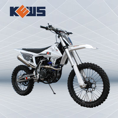 Anschlag-Motocross-Hondas 300CC K20 ZS182MN vier Doppelsport-Motorrad