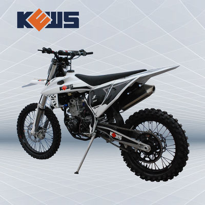 Anschlag-Motocross-Hondas 300CC K20 ZS182MN vier Doppelsport-Motorrad