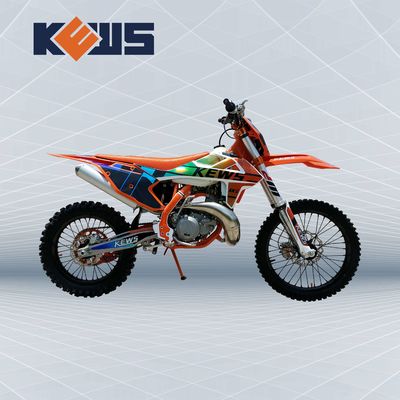 Anschlag-Motocross der Lithium-Zellen2 fährt K16-C flüssiges abgekühltes chinesisches Schmutz-Fahrrad rad