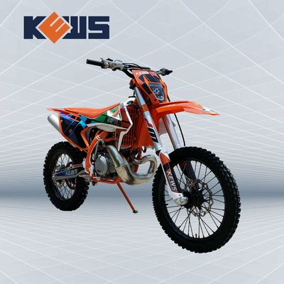 Anschlag-Motocross der Lithium-Zellen2 fährt K16-C flüssiges abgekühltes chinesisches Schmutz-Fahrrad rad