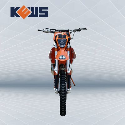 Anschlag-Motocross der Lithium-Zellen2 fährt K16-C flüssiges abgekühltes chinesisches Schmutz-Fahrrad rad