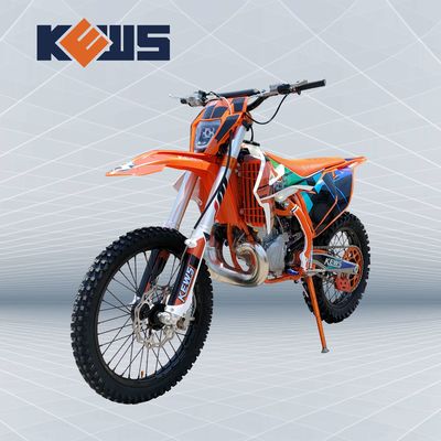 Anschlag-Motocross der Lithium-Zellen2 fährt K16-C flüssiges abgekühltes chinesisches Schmutz-Fahrrad rad
