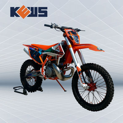 K16-2T MLF300 2 Anschlag-Schmutz-Fahrrad des Anschlag-Motocross-120KM/H elektrisches des Anfangs2