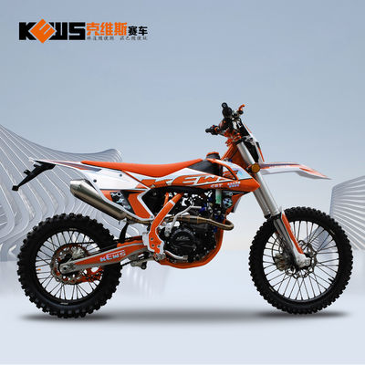 Modell In Efi With Electrical Start System Kews 120KM/H NC250 des Euro-4 Motorrad-K16