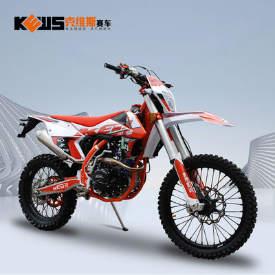 Modell In Efi With Electrical Start System Kews 120KM/H NC250 des Euro-4 Motorrad-K16