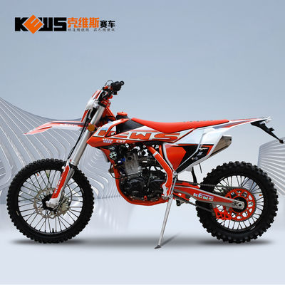 Modell In Efi With Electrical Start System Kews 120KM/H NC250 des Euro-4 Motorrad-K16