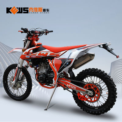 Modell In Efi With Electrical Start System Kews 120KM/H NC250 des Euro-4 Motorrad-K16