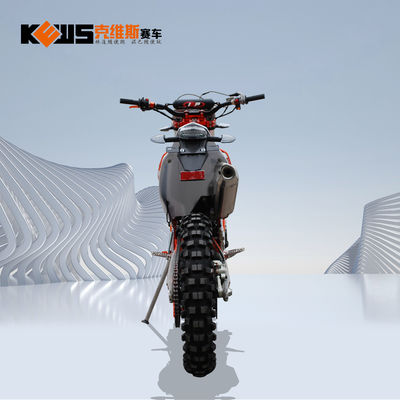 Modell In Efi With Electrical Start System Kews 120KM/H NC250 des Euro-4 Motorrad-K16