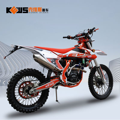 Modell In Efi With Electrical Start System Kews 120KM/H NC250 des Euro-4 Motorrad-K16