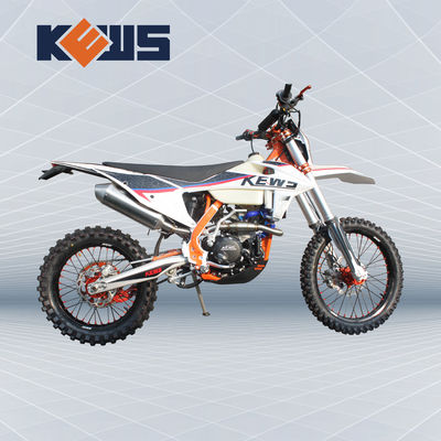 Euro 120KM/H 4 Motorräder vorbildliches K16 in den europäischen Art-Motorrädern der Maschinen-NC250