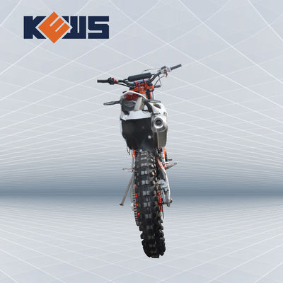 Euro 120KM/H 4 Motorräder vorbildliches K16 in den europäischen Art-Motorrädern der Maschinen-NC250