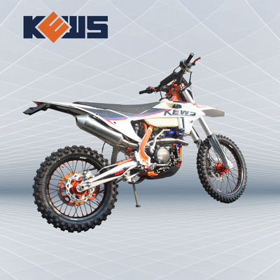 Euro 120KM/H 4 Motorräder vorbildliches K16 in den europäischen Art-Motorrädern der Maschinen-NC250