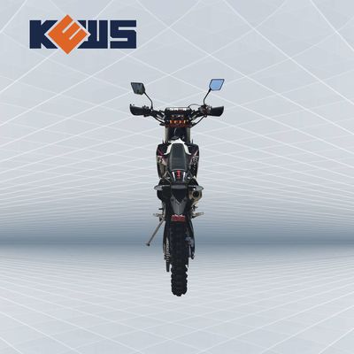NC300S On Road Dirt Bike KTM 300CC Chinesisches Dirt Bike