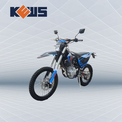 Schwarzes Modell Euro des CB250-F Maschinen-Sport-Euro-4 der Motorrad-K18 4 Fahrräder