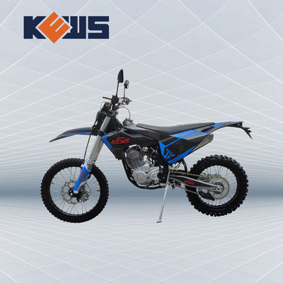 Schwarzes Modell Euro des CB250-F Maschinen-Sport-Euro-4 der Motorrad-K18 4 Fahrräder