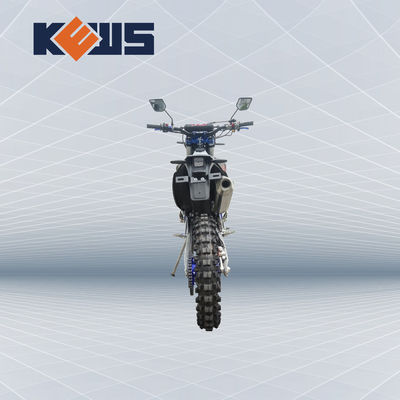 Husq-Modell K18 in NC300s Efi Euro 4 konforme Motorräder auf Motorrad der Straßen-300CC