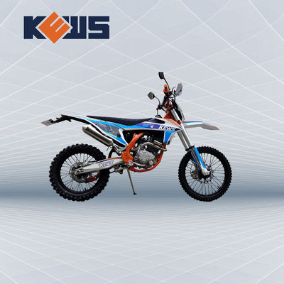 KTM Enduro 250 4 Doppelsport-Motorrad Anschlag Enduro-Motorrad-CB-F250 250CC