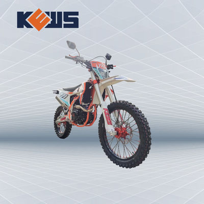 K20 Modell Euro Bike Motorcycle 300CC tanken eingespritzte Schmutz-Fahrräder