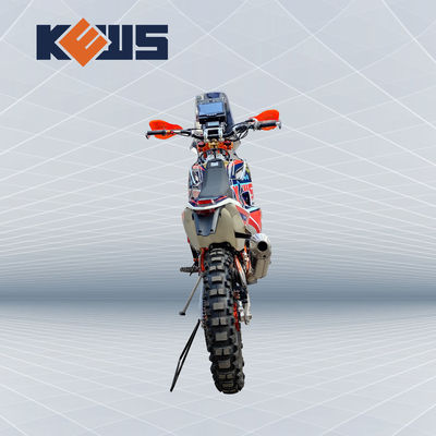 Kews K25 Schmutz-Fahrrad-hoher Hebel der Sammlungs-Motorrad-NC450S KTM 450CC mit Lithium-Zelle