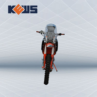 Kews K16 Model Rally Motorräder Offroad 450CC Motocross Bike NC450 Motor von Zongshen