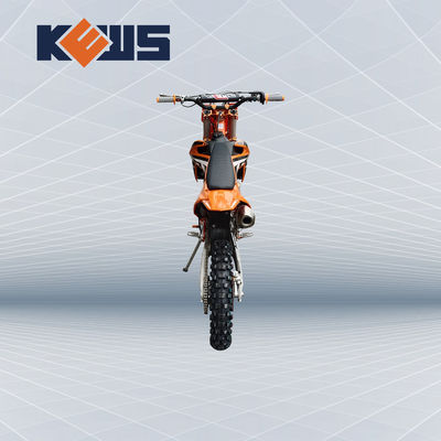 Modell Four Stroke Dirt Kews K20 fährt 120KM/H in der Maschine CB-F250 rad