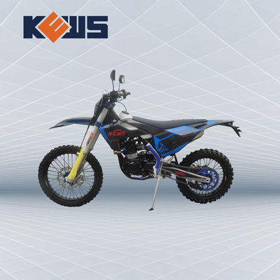 Des Kews-Euro-4 Modell-In NC300S Zertifikat-Motorrad-K18 Benzineinspritzung