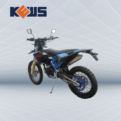 Des Kews-Euro-4 Modell-In NC300S Zertifikat-Motorrad-K18 Benzineinspritzung