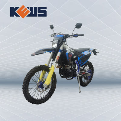 Des Kews-Euro-4 Modell-In NC300S Zertifikat-Motorrad-K18 Benzineinspritzung