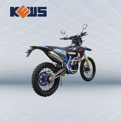 Des Kews-Euro-4 Modell-In NC300S Zertifikat-Motorrad-K18 Benzineinspritzung