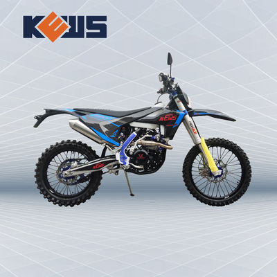 Des Kews-Euro-4 Modell-In NC300S Zertifikat-Motorrad-K18 Benzineinspritzung