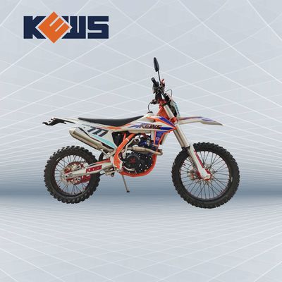 Euro des ganzen Satzes 4 Motorräder auf Modell-Fuel Injection Ins Nc300s Straße Kews-Motorrad-K20 Maschine
