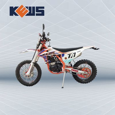 Euro des ganzen Satzes 4 Motorräder auf Modell-Fuel Injection Ins Nc300s Straße Kews-Motorrad-K20 Maschine