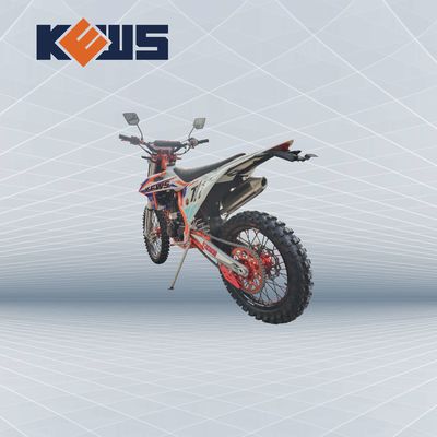 Euro des ganzen Satzes 4 Motorräder auf Modell-Fuel Injection Ins Nc300s Straße Kews-Motorrad-K20 Maschine