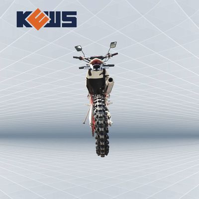 Euro des ganzen Satzes 4 Motorräder auf Modell-Fuel Injection Ins Nc300s Straße Kews-Motorrad-K20 Maschine