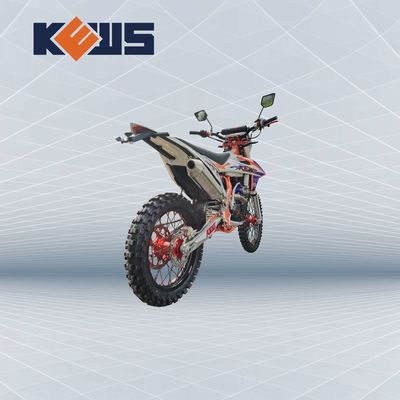 Euro des ganzen Satzes 4 Motorräder auf Modell-Fuel Injection Ins Nc300s Straße Kews-Motorrad-K20 Maschine