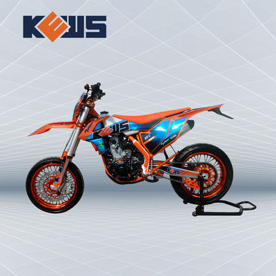 Modell In NC450 Efi Super Motard Motorcycles 120KM/H Kews-Marken-K16
