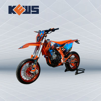 Modell In NC450 Efi Super Motard Motorcycles 120KM/H Kews-Marken-K16