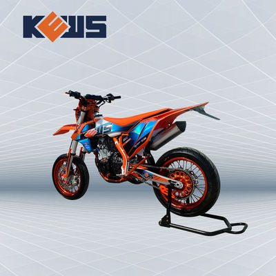 Modell In NC450 Efi Super Motard Motorcycles 120KM/H Kews-Marken-K16
