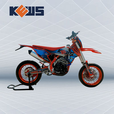 Modell In NC450 Efi Super Motard Motorcycles 120KM/H Kews-Marken-K16