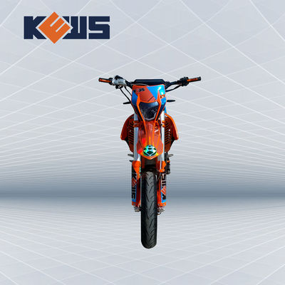 Modell In NC450 Efi Super Motard Motorcycles 120KM/H Kews-Marken-K16