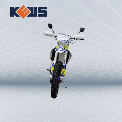 K22 120KM/H 4 Anschlag Anschlag vier Enduro NC250 Enduro-Motorrad-KTM 250