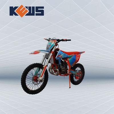 ODM zwei Anschlag Schmutz-Fahrräder 250CC Enduro-Motorrad-KTM mit Energie 29kw