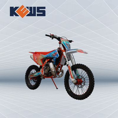 ODM zwei Anschlag Schmutz-Fahrräder 250CC Enduro-Motorrad-KTM mit Energie 29kw