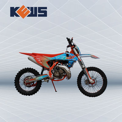 ODM zwei Anschlag Schmutz-Fahrräder 250CC Enduro-Motorrad-KTM mit Energie 29kw