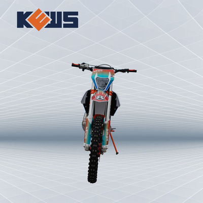 ODM zwei Anschlag Schmutz-Fahrräder 250CC Enduro-Motorrad-KTM mit Energie 29kw