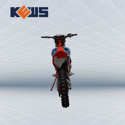 ODM zwei Anschlag Schmutz-Fahrräder 250CC Enduro-Motorrad-KTM mit Energie 29kw