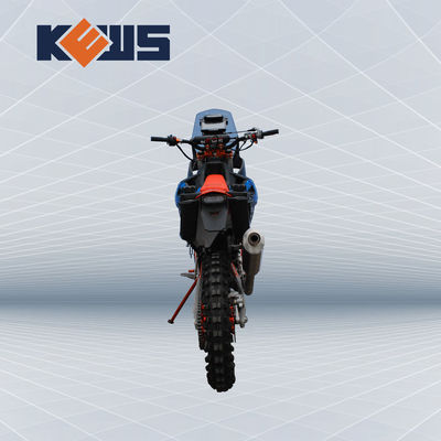Kews K16 Dirt Bike Rally Motorräder Dirtbike 450CC 30kw mit Vergaser oder Kraftstoffeinspritzung