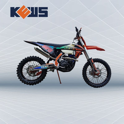 Modell Four Stroke Motocross der hohen Leistung K20 mit NC300S-Maschine und FCR-Vergaser