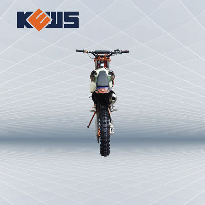 Modell Four Stroke Motocross der hohen Leistung K20 mit NC300S-Maschine und FCR-Vergaser