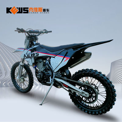 Luft Hondas NC300S kühlte einzylindrige Motorräder mit Vergaser und Benzineinspritzung ab